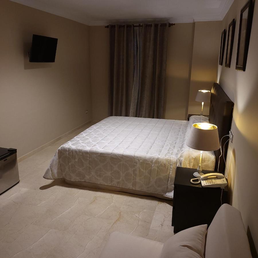 Hotel Sol Sanlucar 산루카르라마요르 외부 사진