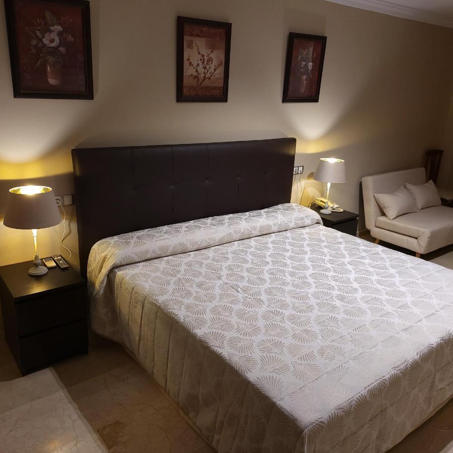 Hotel Sol Sanlucar 산루카르라마요르 외부 사진