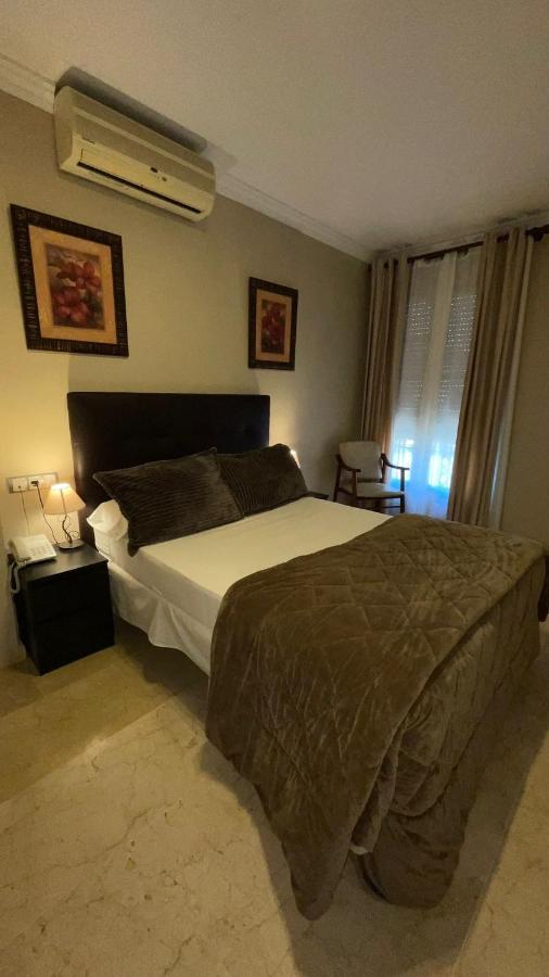 Hotel Sol Sanlucar 산루카르라마요르 외부 사진