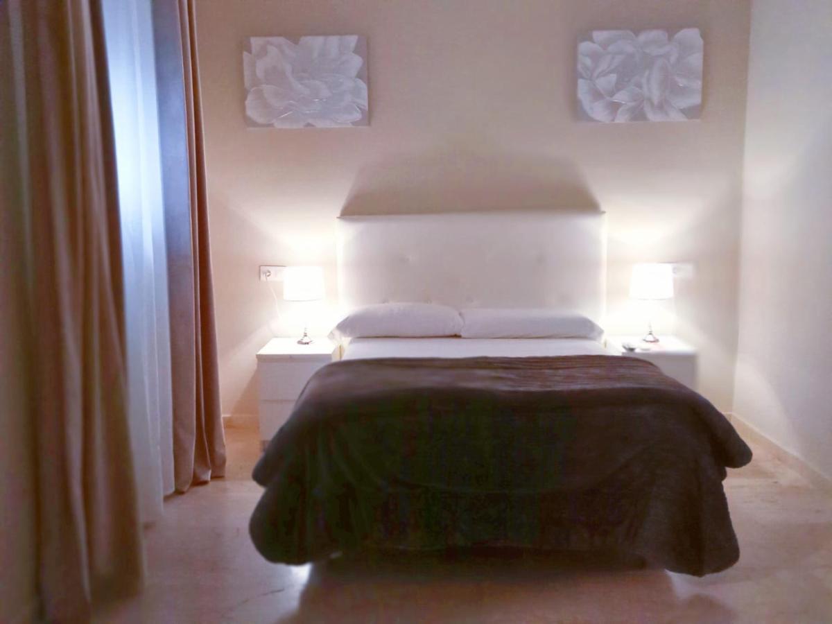 Hotel Sol Sanlucar 산루카르라마요르 외부 사진