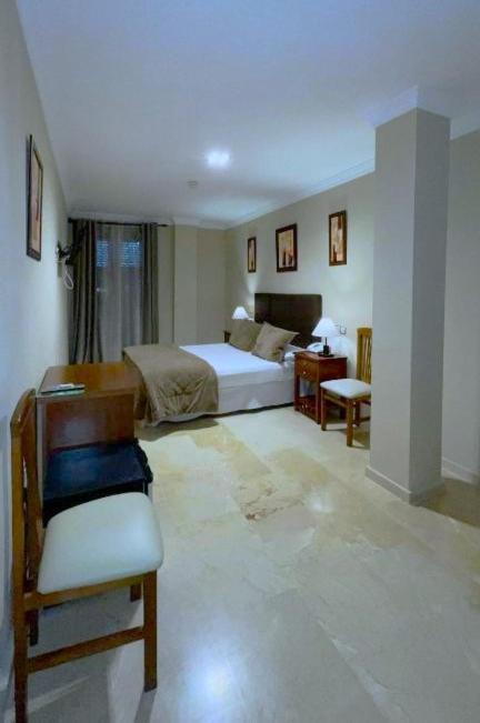 Hotel Sol Sanlucar 산루카르라마요르 외부 사진