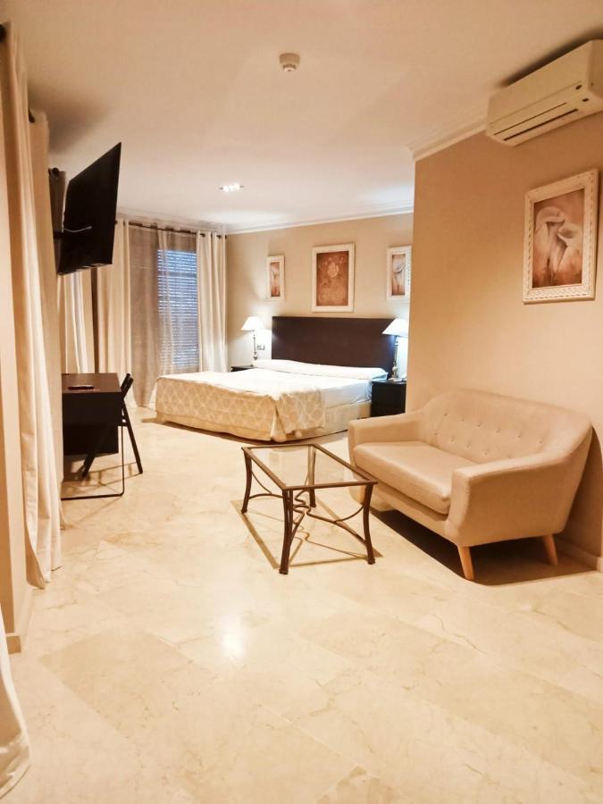 Hotel Sol Sanlucar 산루카르라마요르 외부 사진