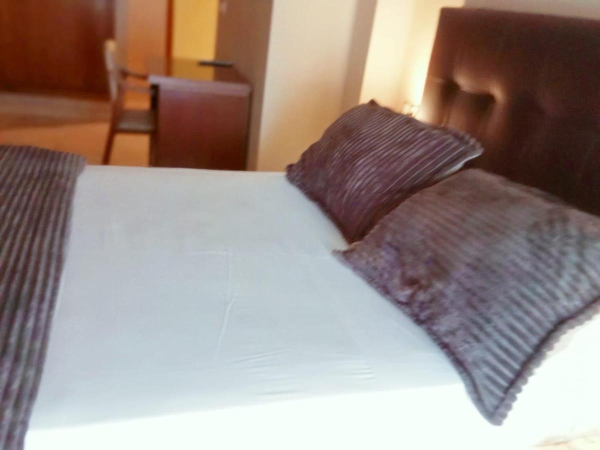 Hotel Sol Sanlucar 산루카르라마요르 외부 사진