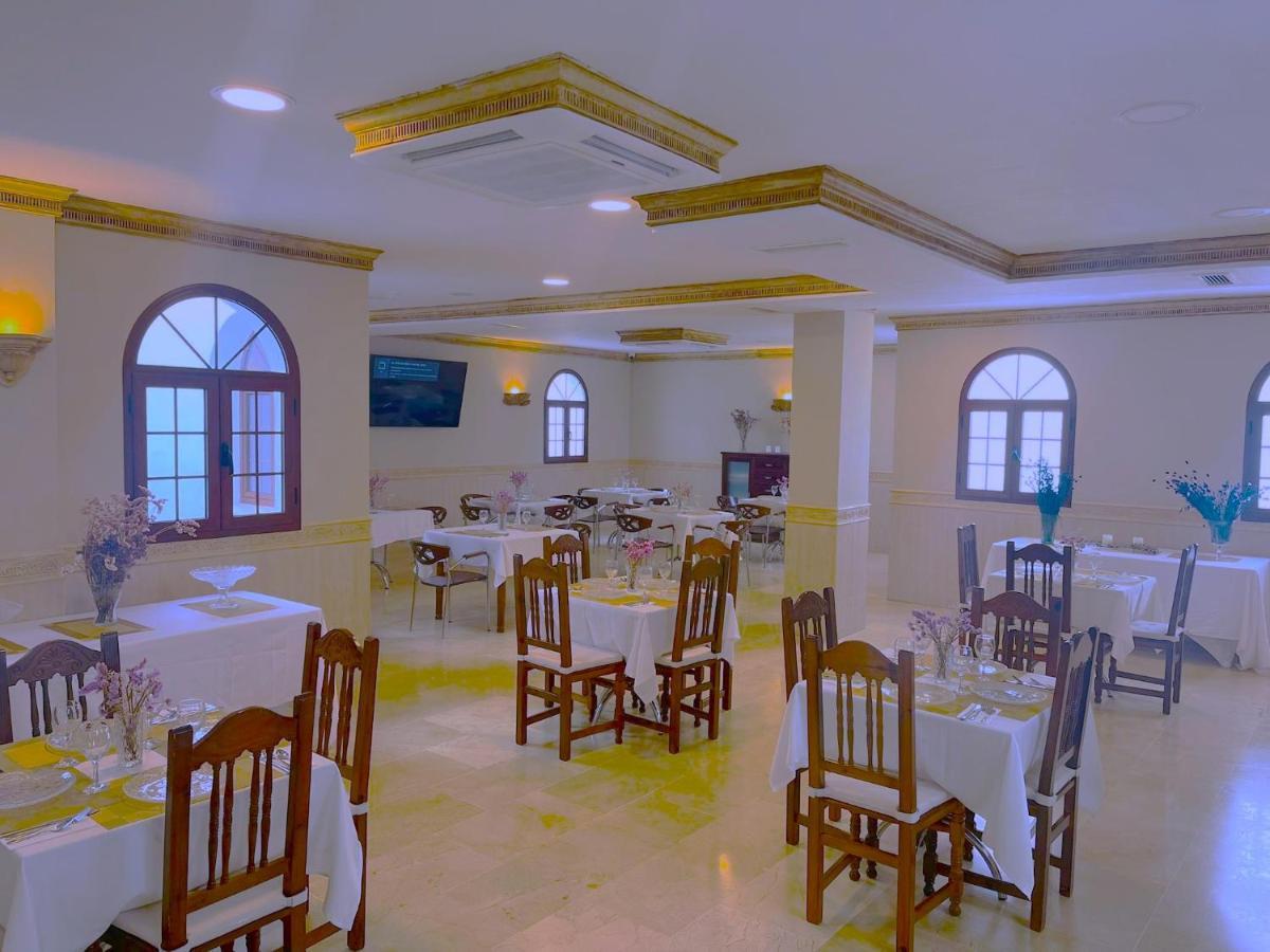 Hotel Sol Sanlucar 산루카르라마요르 외부 사진