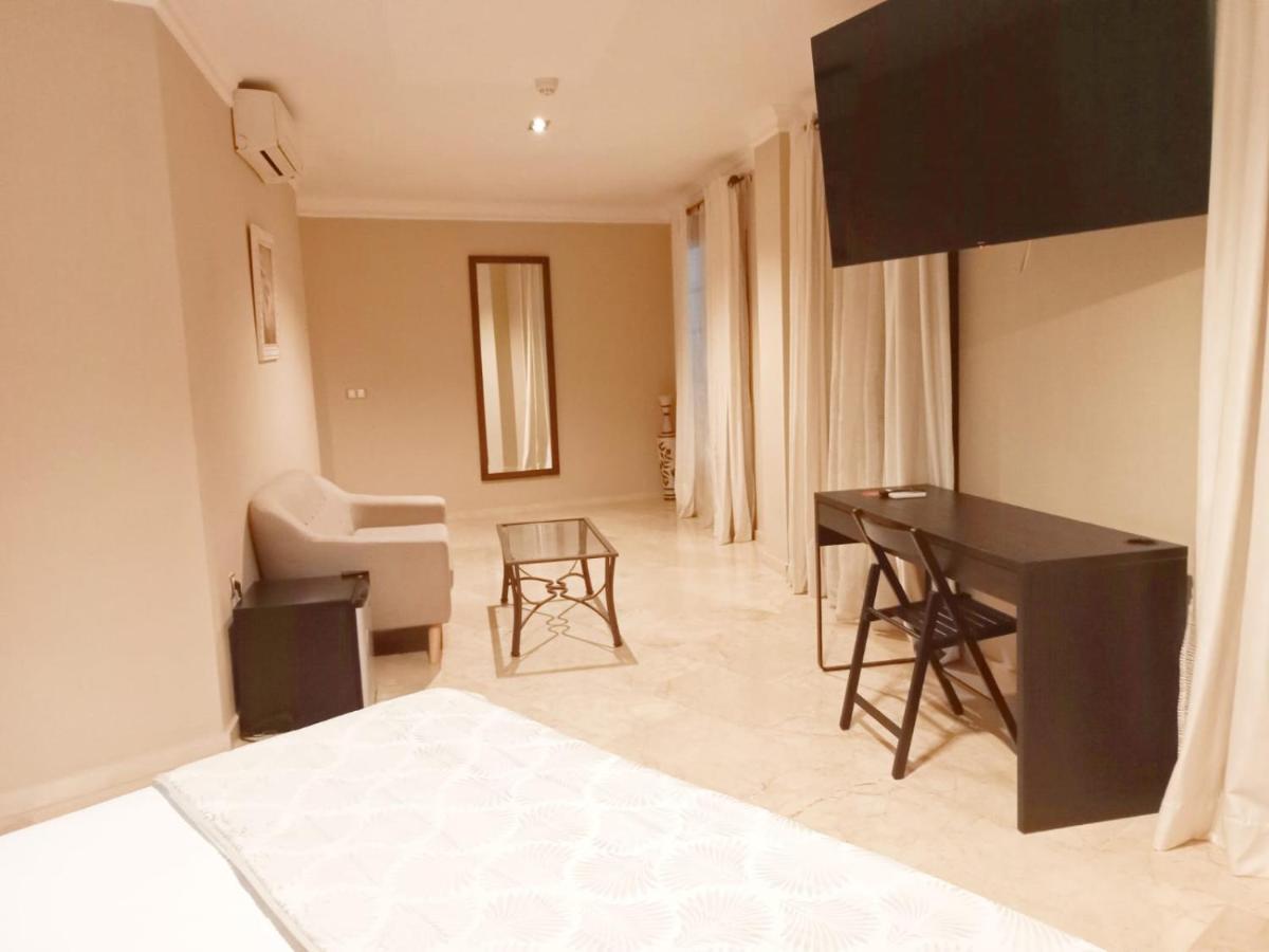 Hotel Sol Sanlucar 산루카르라마요르 외부 사진
