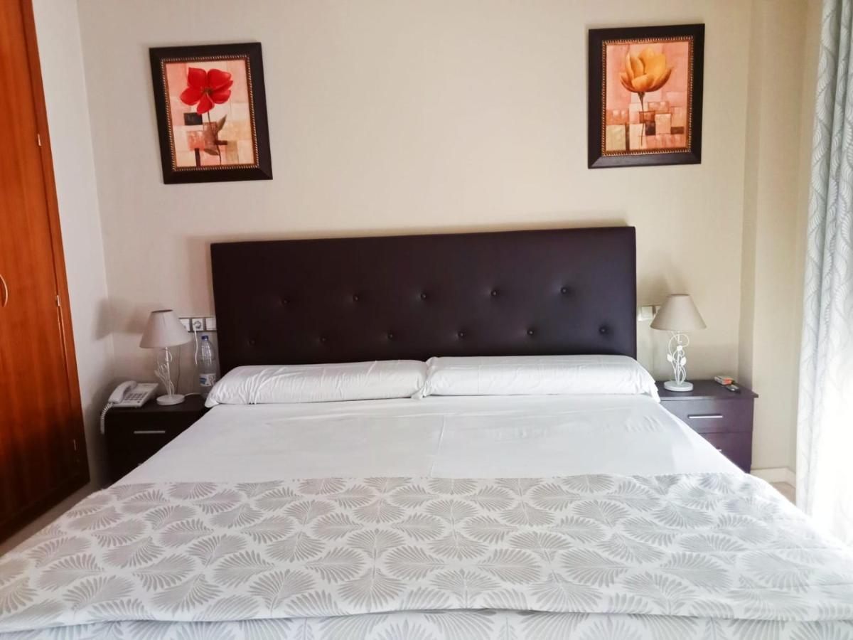 Hotel Sol Sanlucar 산루카르라마요르 외부 사진