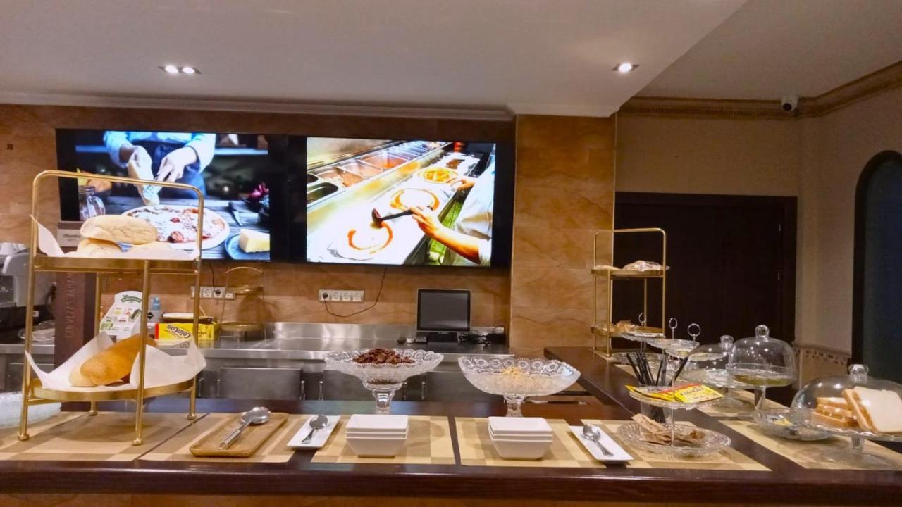 Hotel Sol Sanlucar 산루카르라마요르 외부 사진