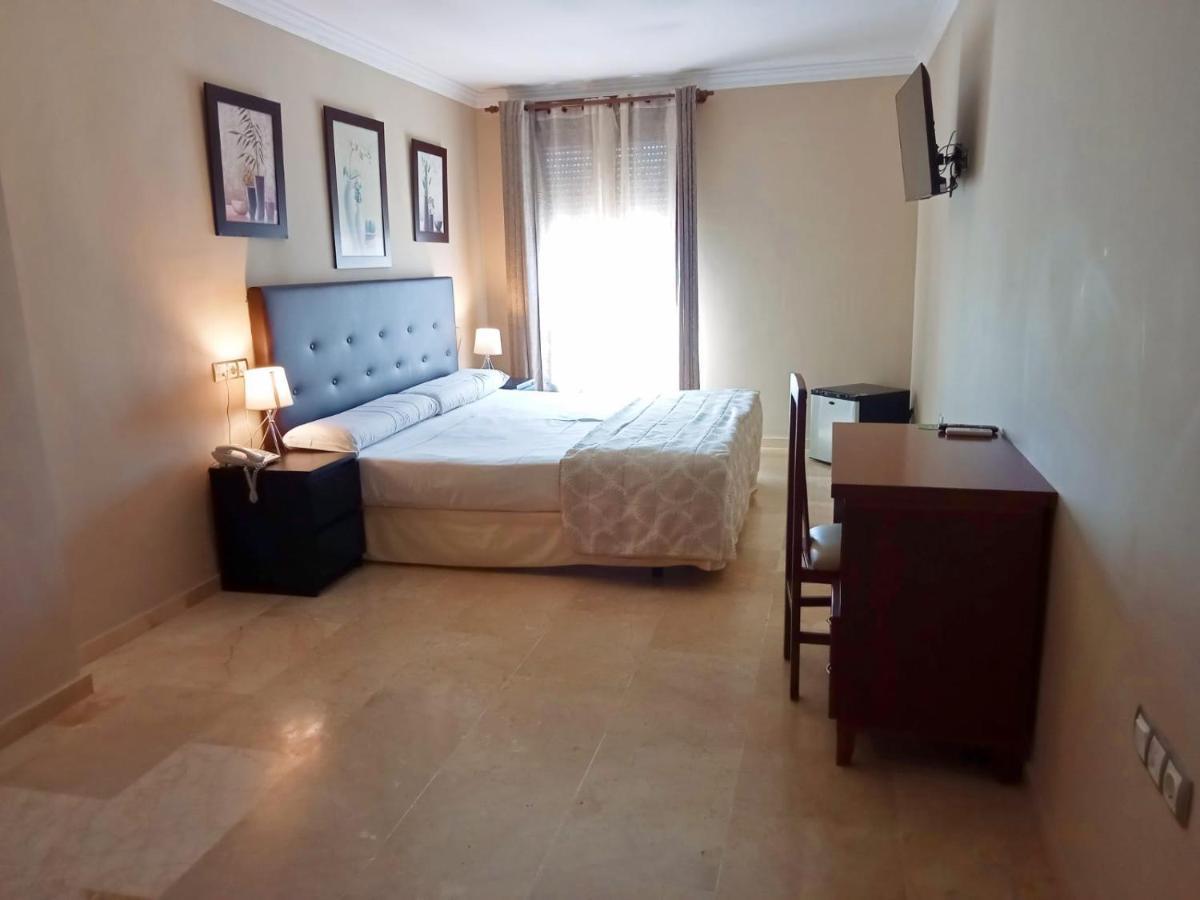 Hotel Sol Sanlucar 산루카르라마요르 외부 사진