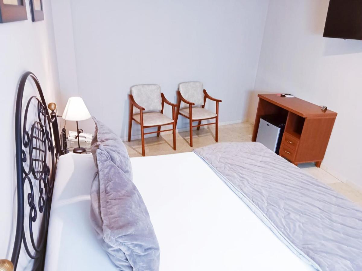 Hotel Sol Sanlucar 산루카르라마요르 외부 사진