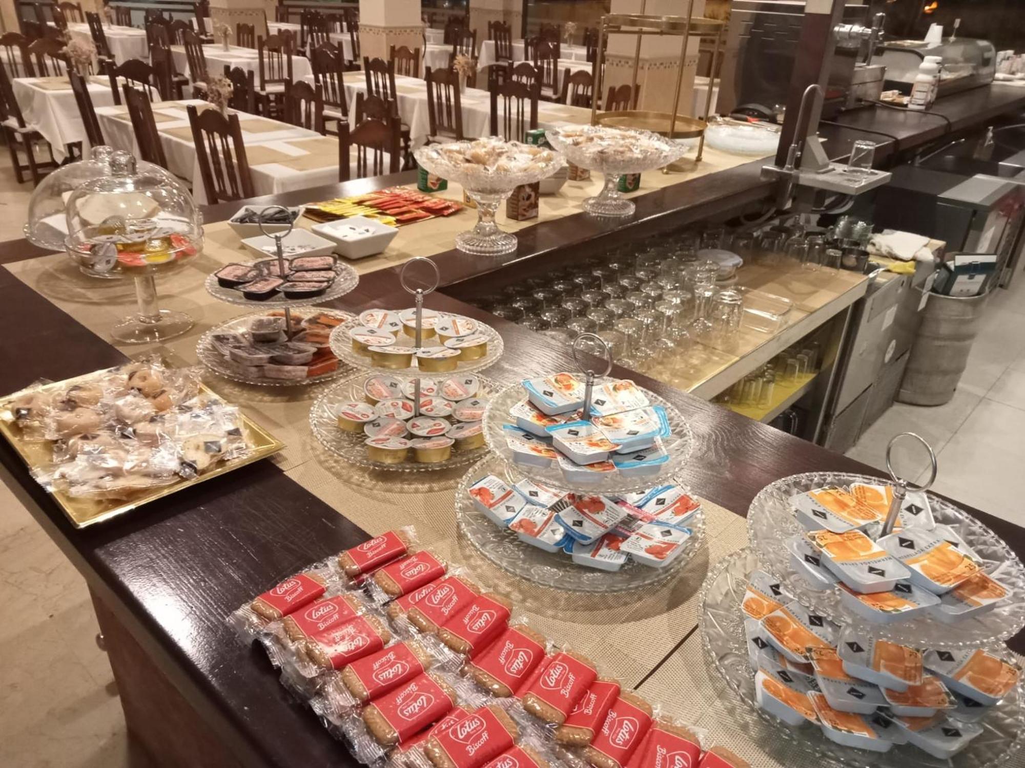 Hotel Sol Sanlucar 산루카르라마요르 외부 사진