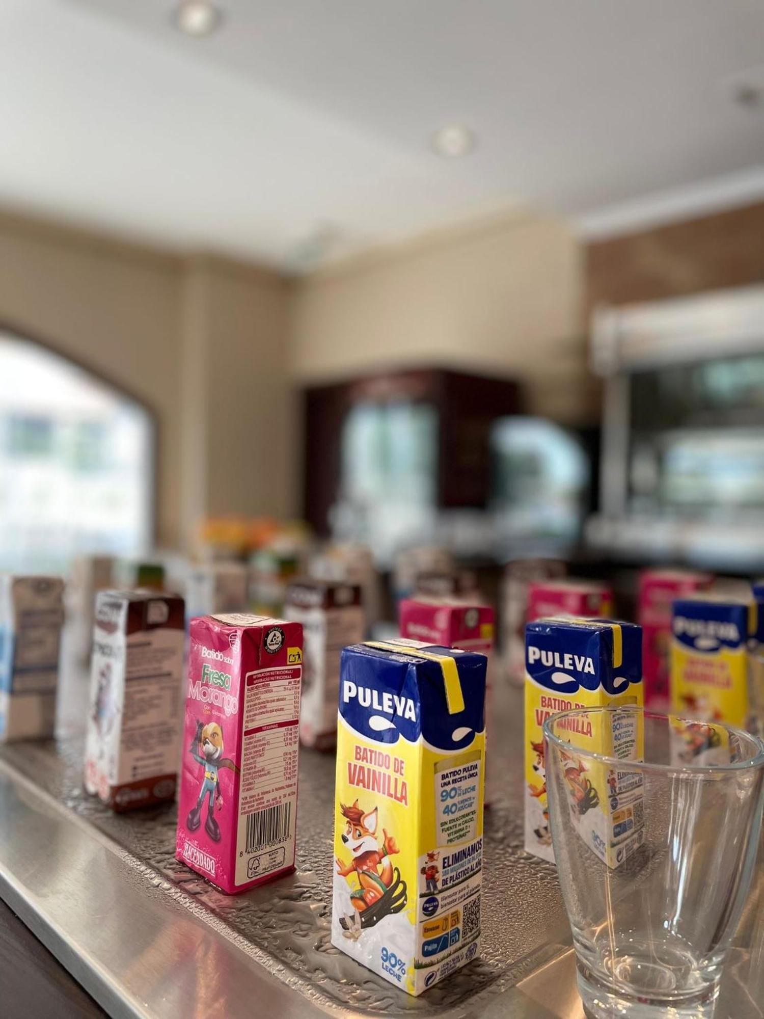 Hotel Sol Sanlucar 산루카르라마요르 외부 사진