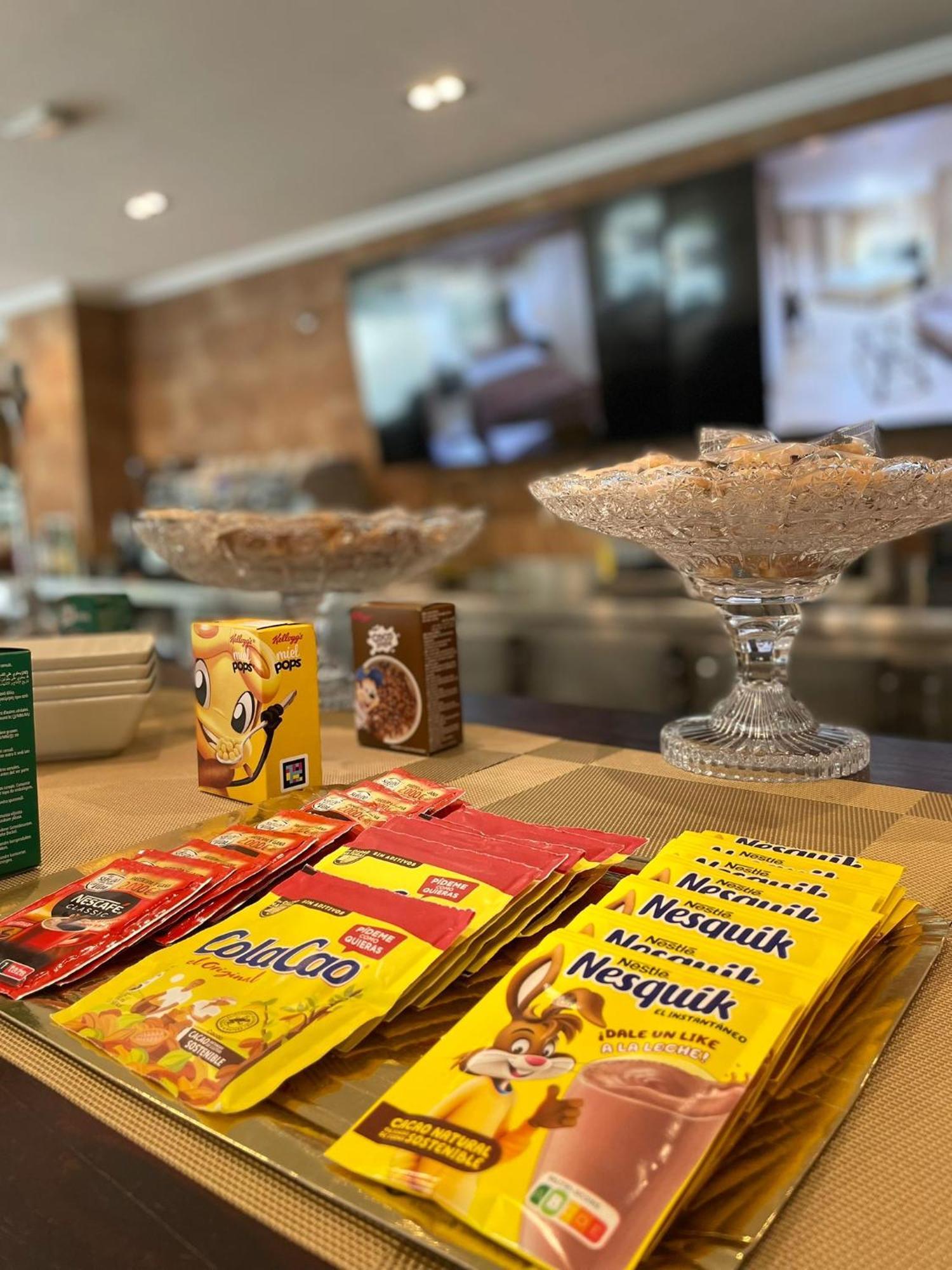 Hotel Sol Sanlucar 산루카르라마요르 외부 사진